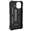 iPhone 12 Mini UAG Pathfinder Series Silberne Hülle