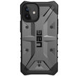 iPhone 12 Mini UAG Pathfinder Series Silberne Hülle