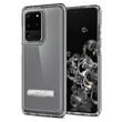 Samsung Galaxy S20 Ultra hoesje Spigen Ultra Hybrid "S" Kristalhelder