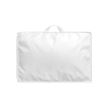 Trapunta invernale HappyNest, 150x200 cm, con 50% piumino d&#39;oca, rivestimento in cotone OEKO TEX