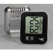 Kamerthermometer en hygrometer TFA 30.5026.01