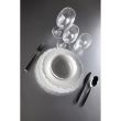 Bicchiere Acqua Dressed - Alessi