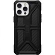 iPhone 14 Pro Max UAG Monarch Series Carbonfaser-Hülle, militärisch sturzgetestet