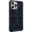 Funda Mallard para iPhone 14 Pro Max UAG Monarch Series, prueba de caída militar