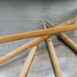 Scented Ylang Ylang Sticks - Esteban Paris