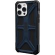 Funda Mallard para iPhone 14 Pro Max UAG Monarch Series, prueba de caída militar
