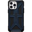 Funda Mallard para iPhone 14 Pro Max UAG Monarch Series, prueba de caída militar