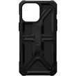 iPhone 14 Pro Max Hülle UAG Monarch Series Schwarz, militärischer Falltest