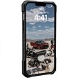 iPhone 14 Plus Hülle UAG Monarch Pro Magsafe Kevlar Schwarz