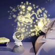 Projection lamp EASYCARE BABY 3in1 "Astronaut"