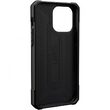 iPhone 14 Pro Max UAG Monarch Series Carbonfaser-Hülle, militärisch sturzgetestet