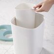 Toilet Waste Separator Basket - Joseph&amp;Joseph
