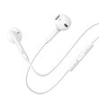 Auriculares Tipo-C Mcdodo Achievement Series Blanco