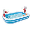 Aufblasbarer Pool für Kinder, Basketball, 251 x 168 x 102 cm, Bestway Basketball