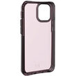 Funda iPhone 12 Mini UAG Mouve Berenjena