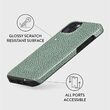 iPhone 14 case Burga Dual Layer Mint Gelato