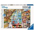 Puzzle 1000 Teile Ravensburger - Disney Toy Store