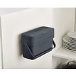 Panier Compact Restes de Nourriture Graphite - Joseph&Joseph