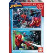 Puzzle Educa - Spider-Man, 200 pezzi