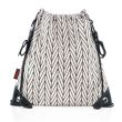 Zaino organizer per carrozzine Reer Clip&Go Bag 84082