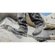 Scarpe da lavoro in pelle di cervo, S1P, SRA, taglia 42, NEO