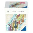 Puzzle Ravensburger - New York, 99 piese