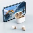Auriculares Inalámbricos Mcdodo Serie S1 Blanco