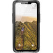 iPhone 12 Mini UAG Mouve Ice Hülle