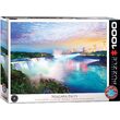 Puzzle Eurographics - Globetrotter - Niagarafälle, 1000 Teile