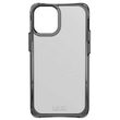 iPhone 12 Mini UAG Plyo Series Ash-Hülle