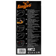 Pulvérisateur de jardin, pompe de pulvérisation, vermorel, manuel, pour épaule, 5 L, Kingjet