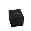 Men's watch Bulova 96B324, Automatic, 38mm, 3ATM