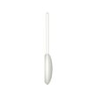 Custodia AirTag Apple UAG Dot Loop Nero/Marshmallow (4 pezzi/confezione)