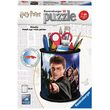 Puzzle 3D Ravensburger - Portapenne - Harry Potter, 54 pezzi