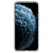 iPhone 11 Pro case Cyrill by Spigen Cecile Series Red Floral