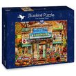 Bluebird Puzzle - Aimee Stewart: The General Store, 1000 Teile