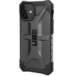 Funda para iPhone 12 Mini UAG Plasma Series Ice