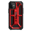 Husa iPhone 12 Mini UAG Monarch Series Crimson