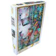 Puzzle Puzzle Or - Rêves Bleus, 1000 pièces