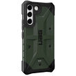 Custodia Samsung Galaxy S22 Plus UAG Pathfinder Serie Oliva Drab