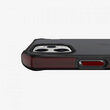 iPhone 12 / 12 Pro IT Skins Supreme Frost Red & Black case