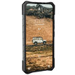 Hülle Samsung Galaxy S22 Plus UAG Pathfinder Series Silber