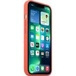Original iPhone 13 Pro Case Apple Silicon, MagSafe, Nectarine