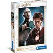 Puzzle 500 Teile Clementoni - Harry Potter