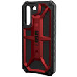 Custodia Crimson per Samsung Galaxy S22 Plus UAG Monarch Series