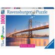 Puzzle Ravensburger - San Francisco, 1000 Teile