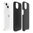 Custodia Eiger North per iPhone 14 Plus Custodia nera