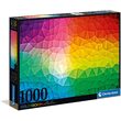 Puzzle 1000 piese Clementoni - Colorboom