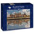 Puzzle Bluebird - Chateau De Chambord, France, 1000 pieces