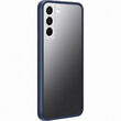 Original Samsung Galaxy S22 Plus Frame Cover Navy